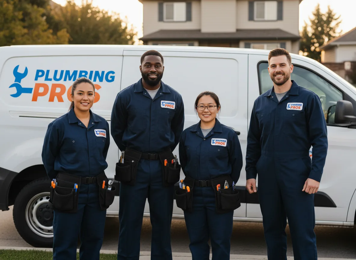 Water Heater Repair company in Marion, SD